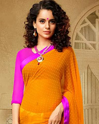 Kangana Ranaut